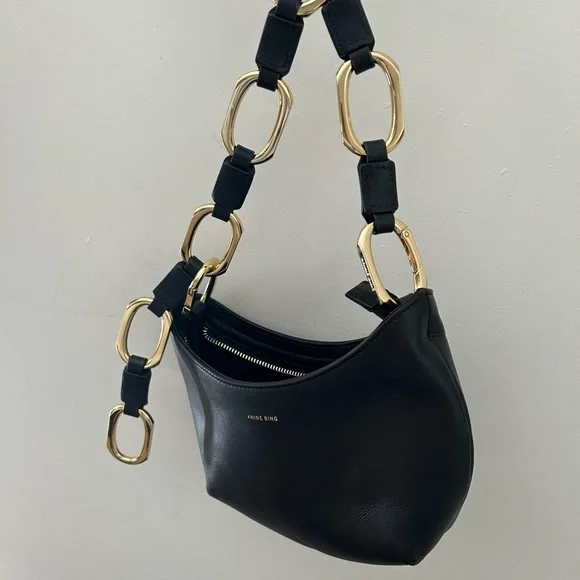 Anine Bing Jody Bag - Picture 7 of 14